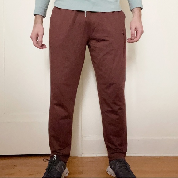 FEAT Clothing Roam Performance Pant Men’s Size Large New - Picture 1 of 10